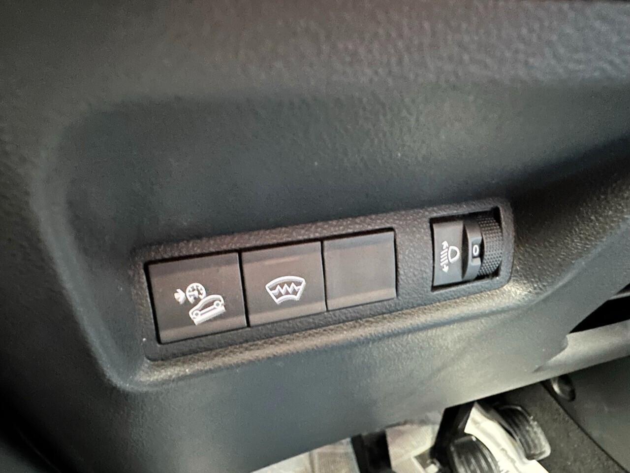 Jeep Avenger 1.2 Turbo 100 CV Summit