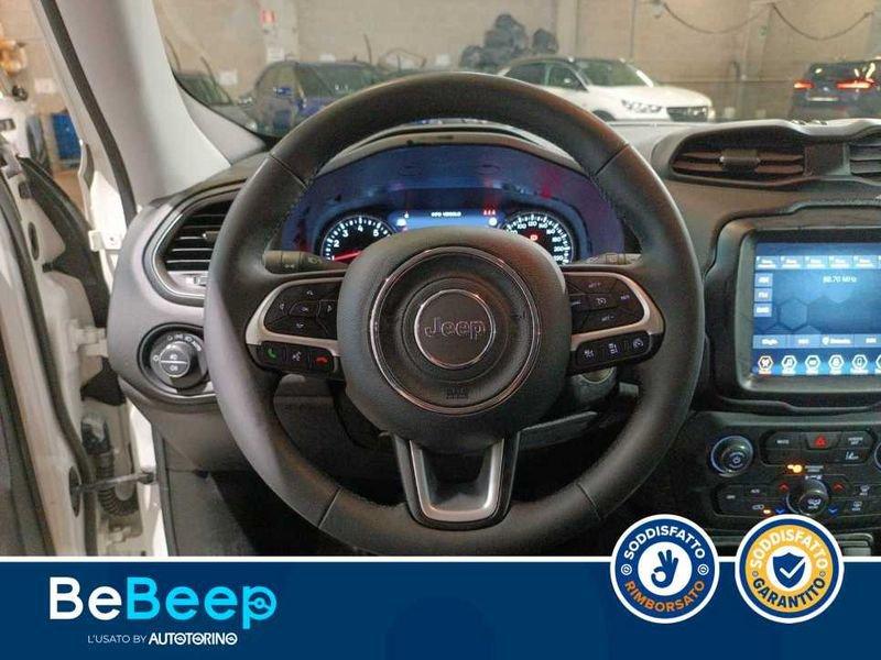 Jeep Renegade 1.0 T3 LIMITED 2WD