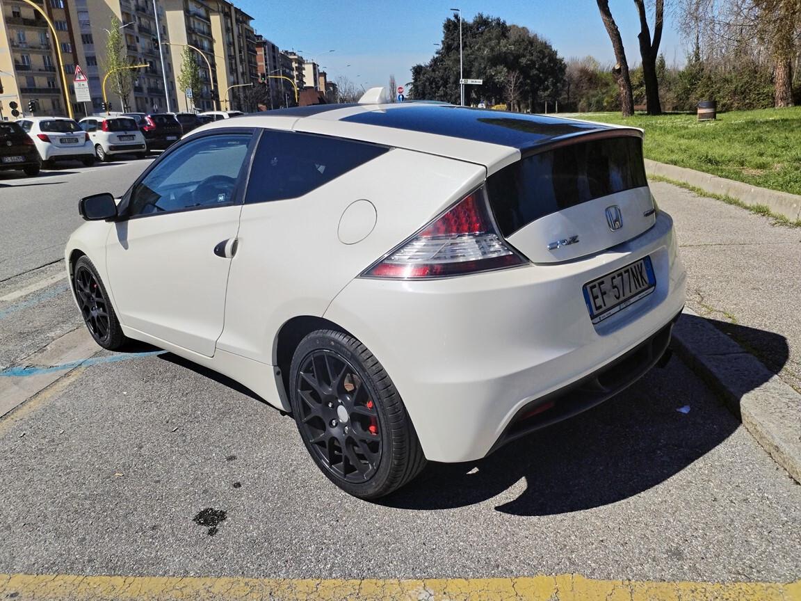 Honda CR-Z 1.5 i-VTEC Sport 187000KM 2011