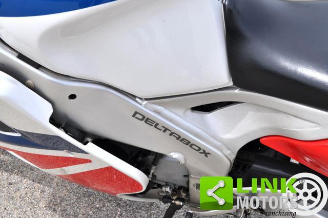 YAMAHA FZR 1000 EXUP 1993 CONSERVATA