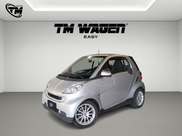 smart forTwo 1.0 Passion 71cv