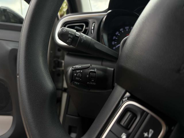 CITROEN C3 BlueHDi 100 S&S Shine FULL OPTIONAL