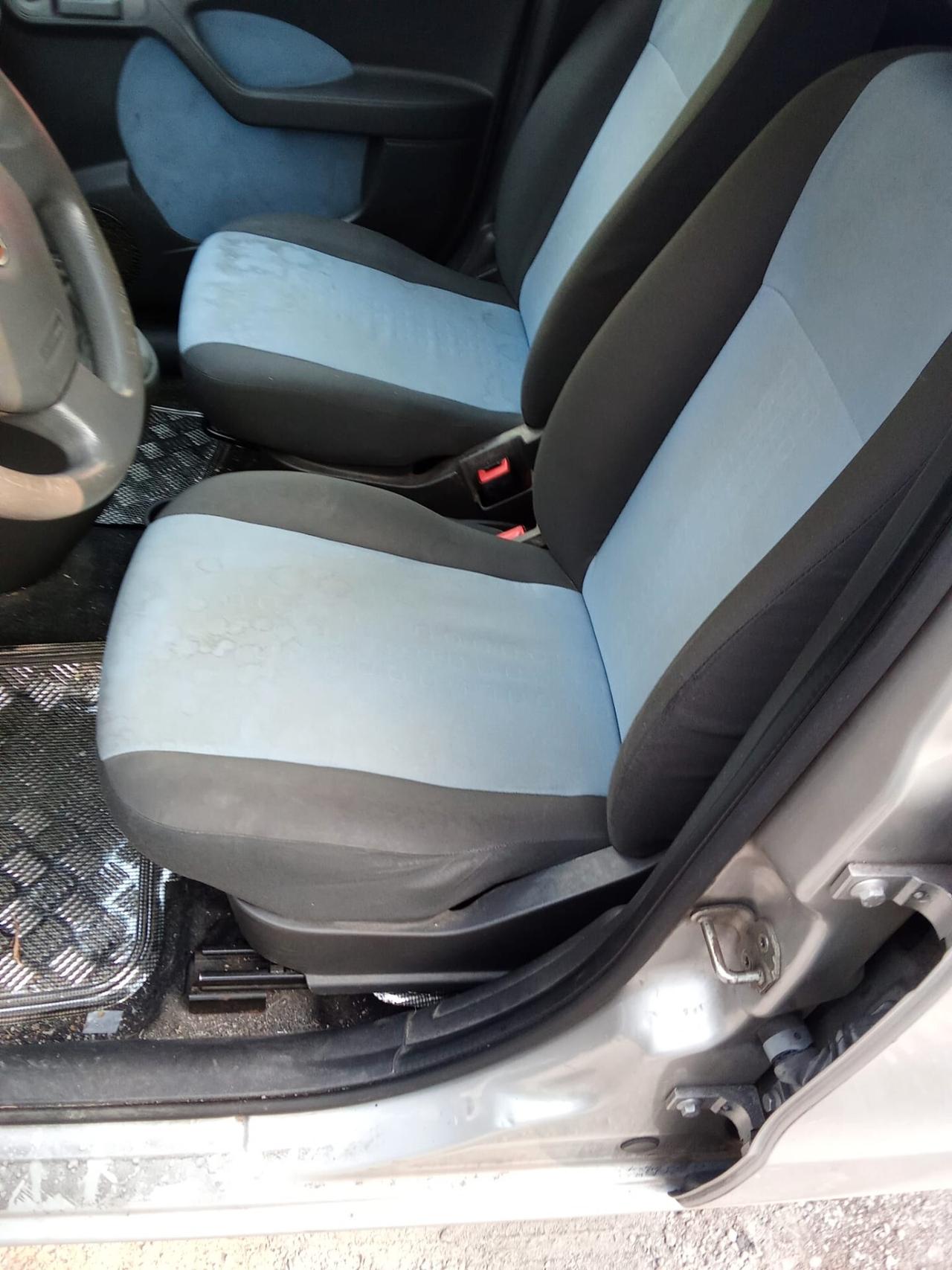 Fiat Panda 1300 multijet diesel