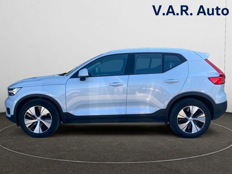 Volvo XC40 D3 Momentum Core