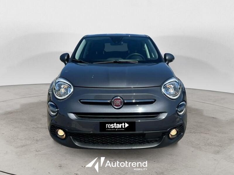 FIAT 500X 1.3 Multijet 95 CV Connect