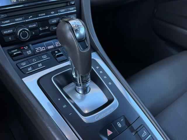 PORSCHE 911 3.8 Carrera S Coupé PDK/CERAMIC BRAKE