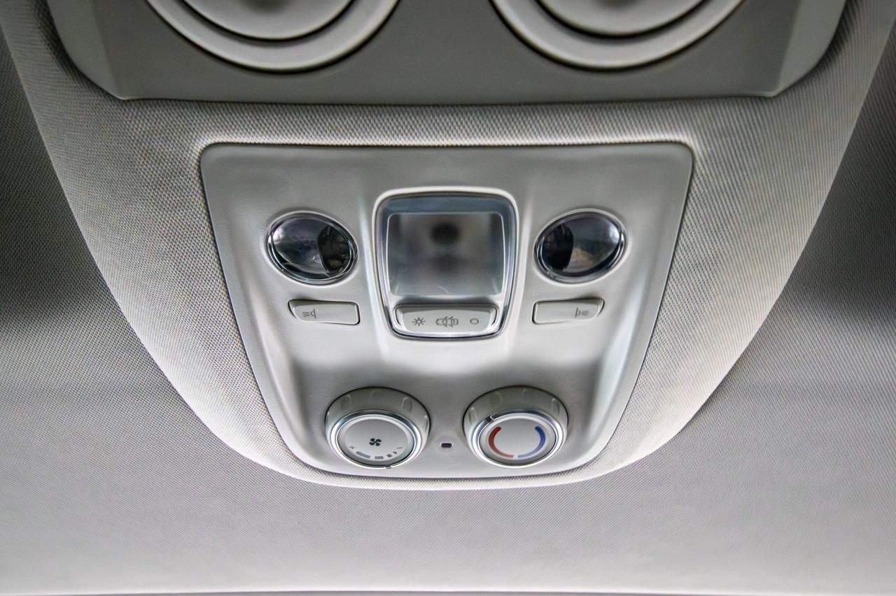 Opel Zafira Life 2.0d 180cv Auto 8 Posti H1l3