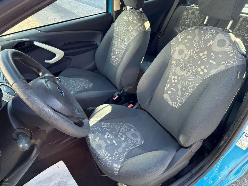 Ford Ka Ka+ 1.2 69cv Business