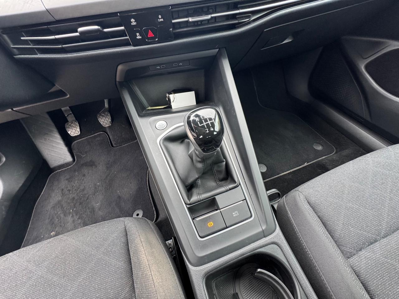 Volkswagen Golf 2.0 TDI SCR Style