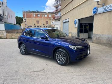 Stelvio 2.2 Turbodiesel 160 CV AT8 RWD Super