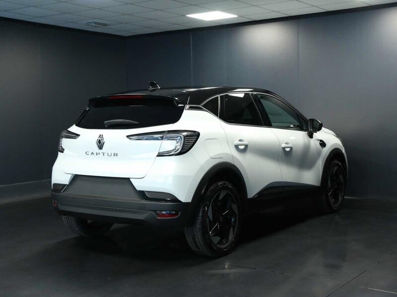 RENAULT Captur 2ª serie Captur TCe 100 CV GPL ...