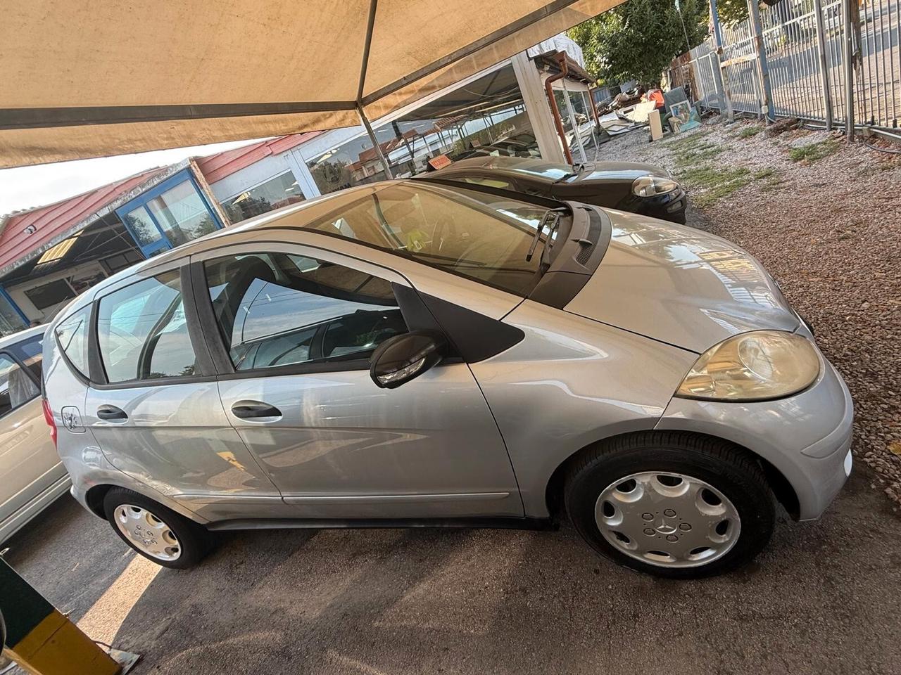 Mercedes-benz A 150 Classic
