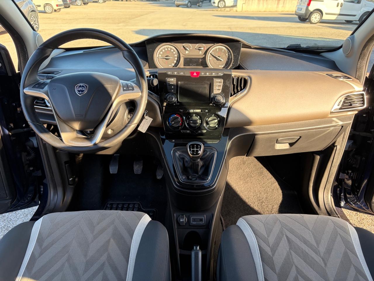 Lancia Ypsilon 1.3 MJT 16V 95 CV 5 porte S&S Mya