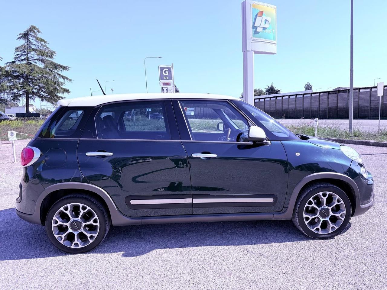 Fiat 500L 1.3 Multijet 85 CV Pop Star