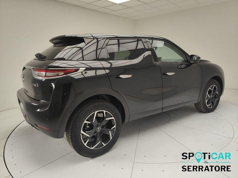 DS DS3 FAUBOURG BHDI130
