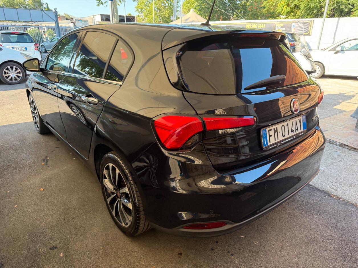 Fiat Tipo 5 Porte Tipo 5p 1.6 mjt Easy s&s 120cv
