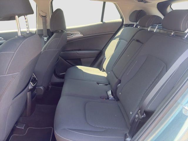 KIA Sportage Sportage 1.6 CRDi MHEV DCT Business
