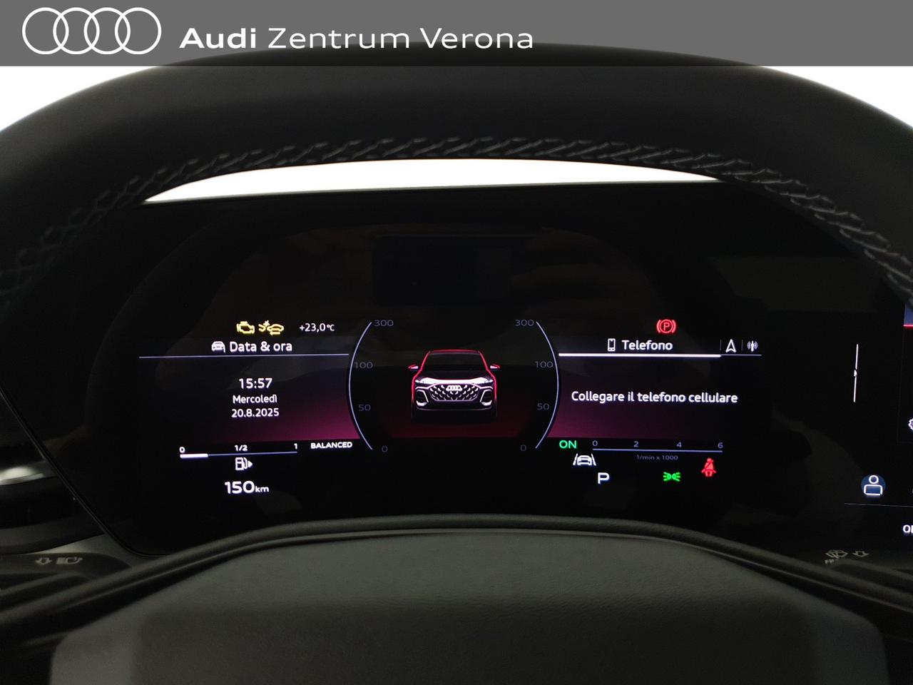 2.0TDI 204CV quattro S tronic S line Edition