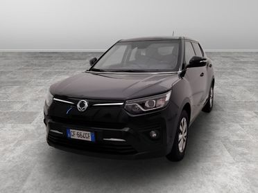 SSANGYONG Tivoli 2020 - Tivoli 1.6 Style pack 2wd