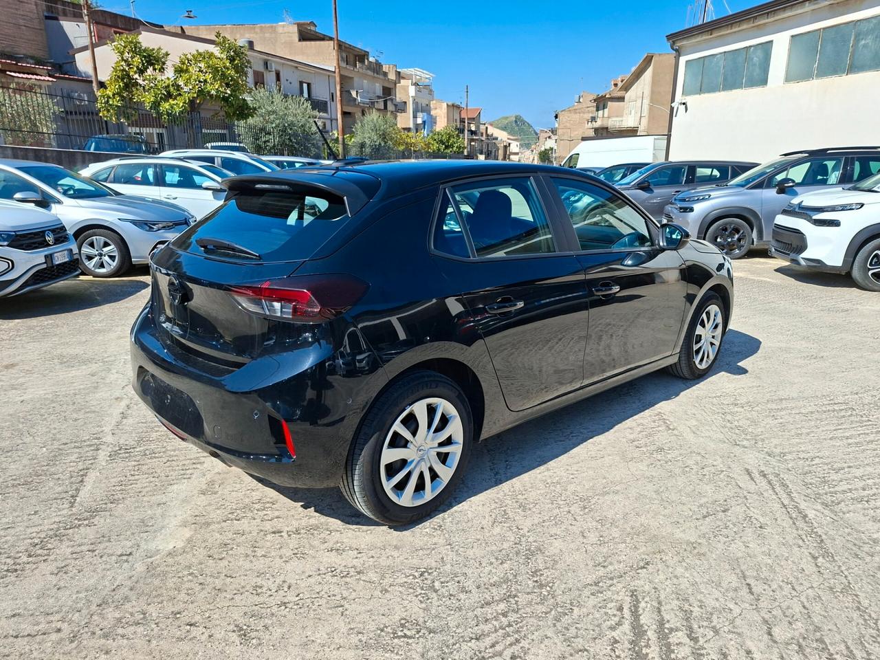 Opel Corsa 1.2 100 CV Edition