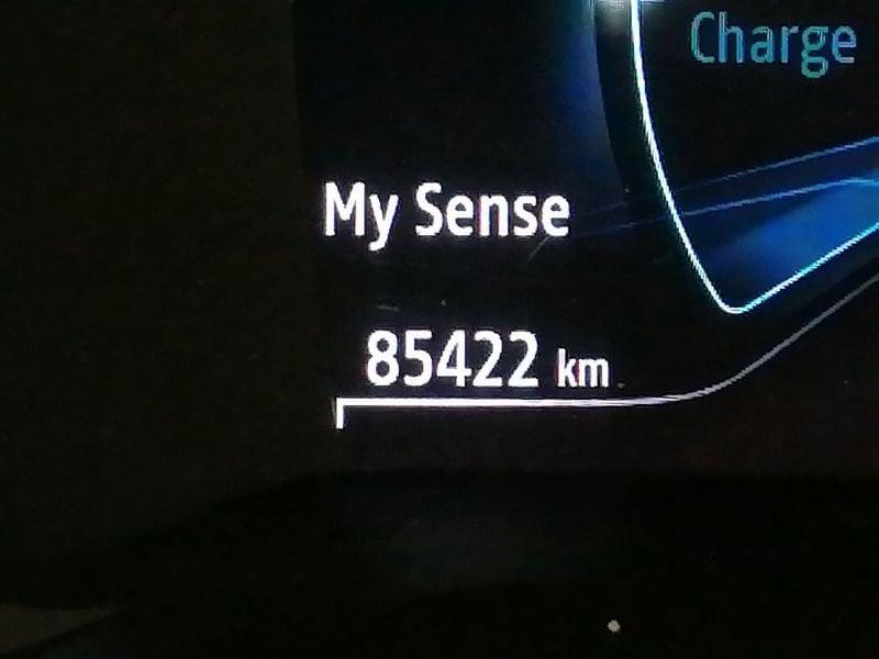 Renault Captur 1.6 E-Tech hybrid Intens 145cv auto