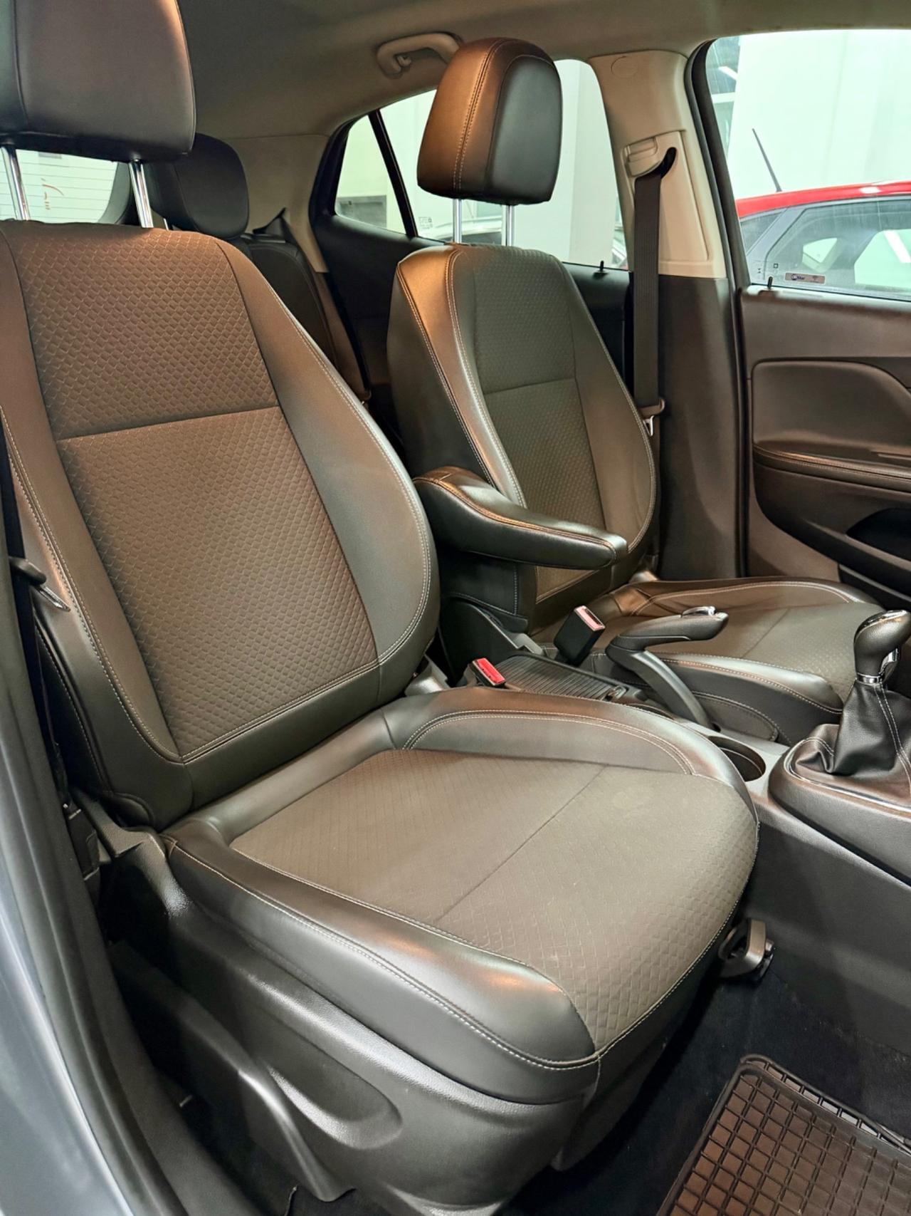 Opel Mokka X 1.6 CDTI 4x2 Start&Stop FINANZIABILE