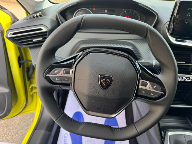 PEUGEOT 208 Style Pure tech 100CV KM.0 PRONTA CONSEGNA