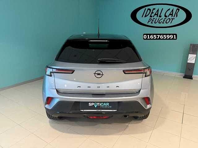 Opel Mokka 1.2 Turbo GS Line