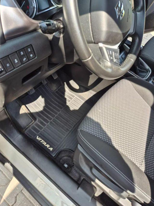 SUZUKI Vitara 1.0 Benzina 112cv 4X4 AllGrip GANCIO DI TRAINO