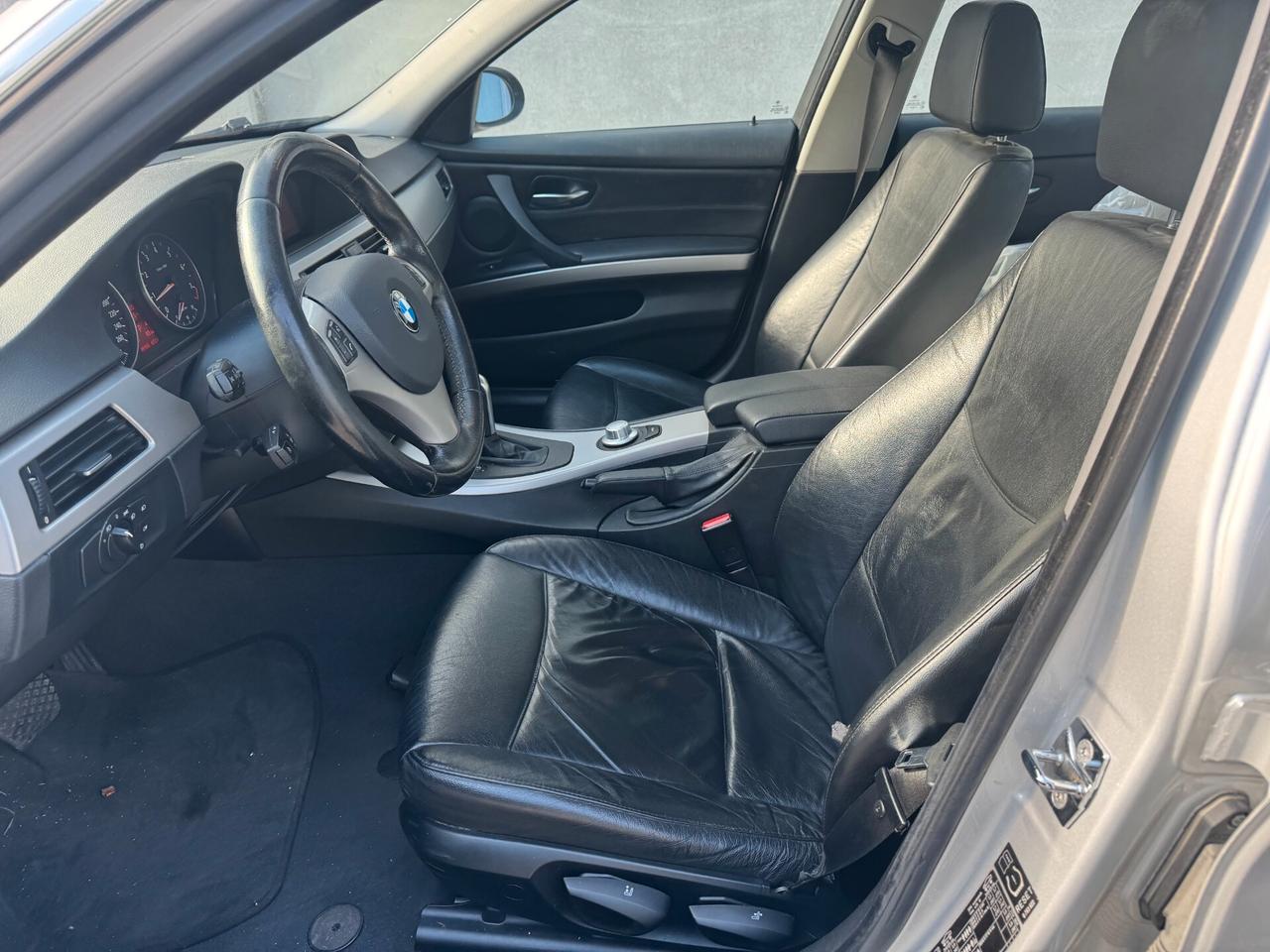 Bmw 330 330xi cat Futura