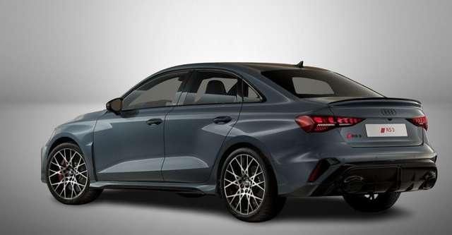 Audi RS3 SEDAN TFSI QUATTRO S-TRONIC 400CV UFF.ITALIA PROMO