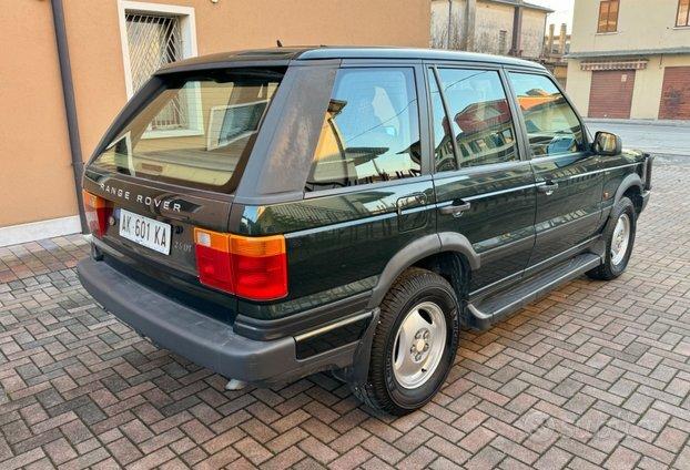 Land Rover Range Rover 2.5 Diesel