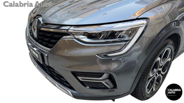 RENAULT Arkana Arkana Full Hybrid E-Tech 145 CV Techno