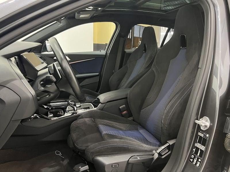 BMW Serie 1 M 135i xDrive