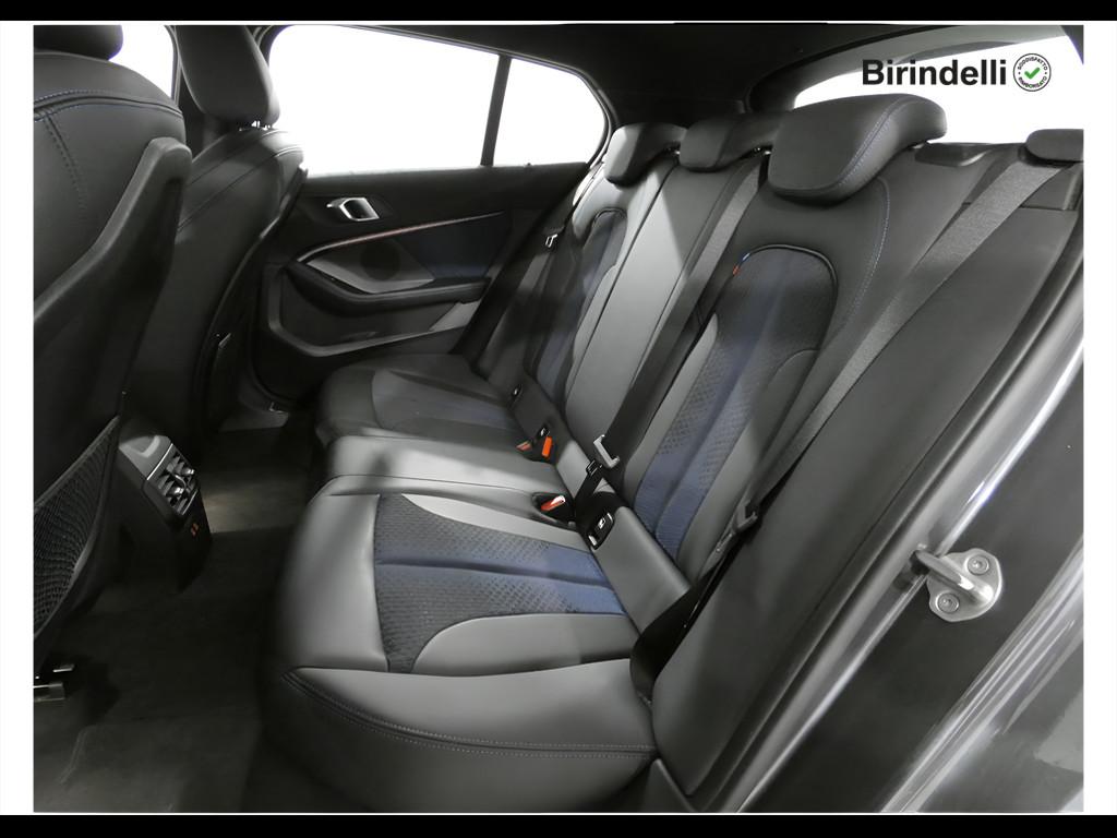 BMW Serie 1 (F40) - 116d 5p. Msport