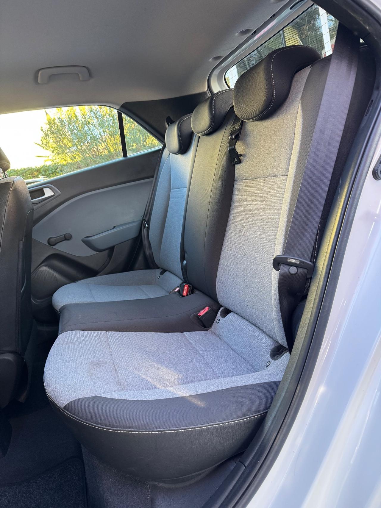 Hyundai i20 1.2 5 porte