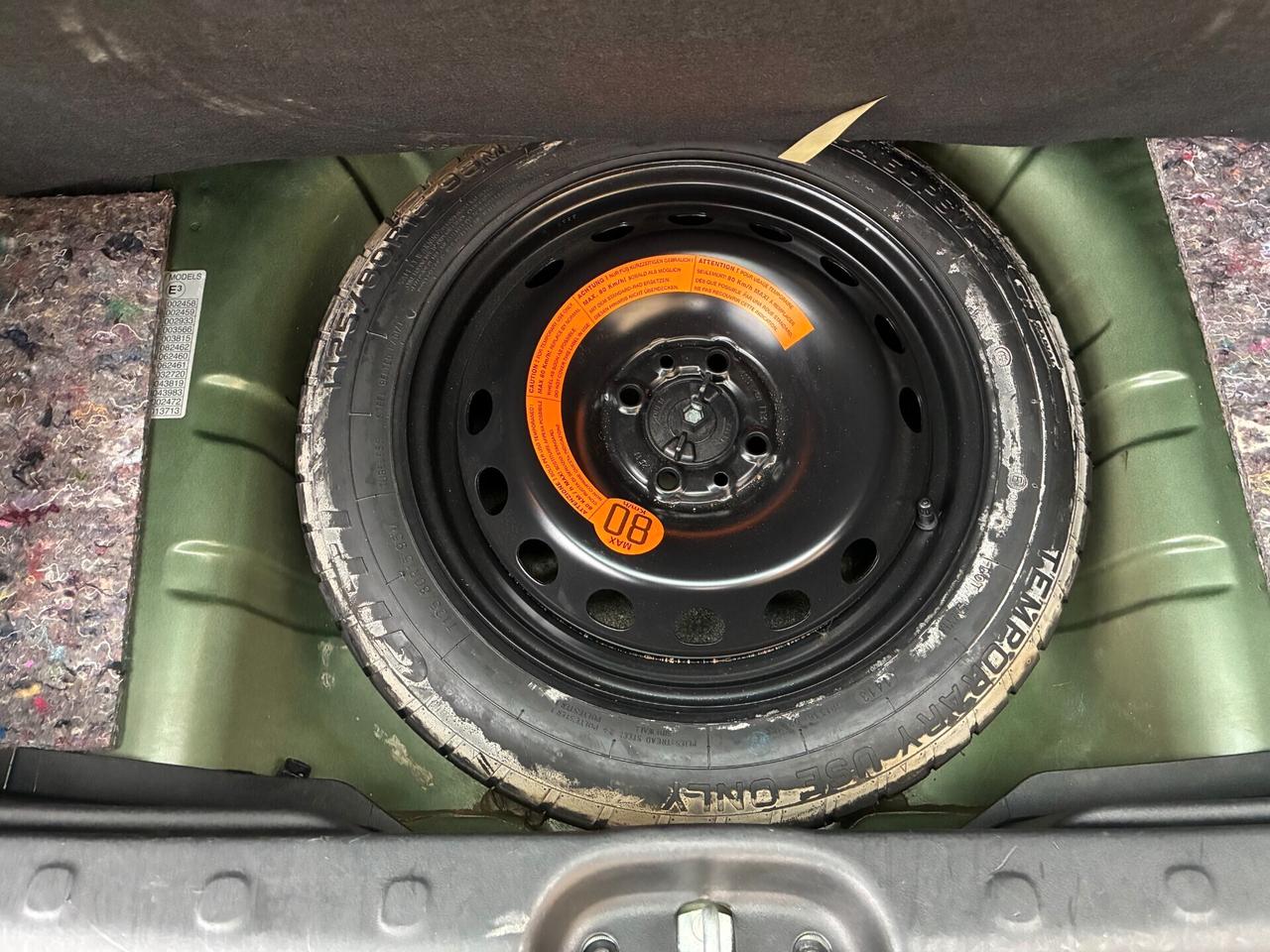 Fiat Panda 1.3 MJT S&S 4x4 / SENSORI