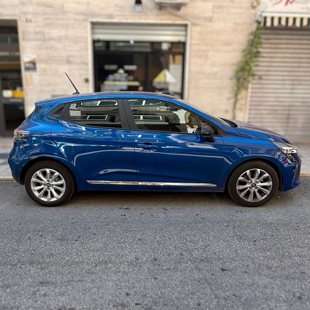 Renault Clio TCe 90cv **PARI AL NUOVO**