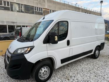 Peugeot BOXER/DUCATO
