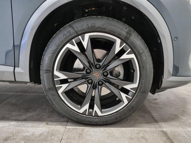 CUPRA Formentor 2.0 TDI 4Drive DSG