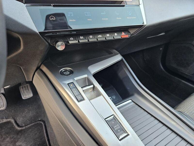 Peugeot 308 GT BlueHDi 130 EAT8 S&S