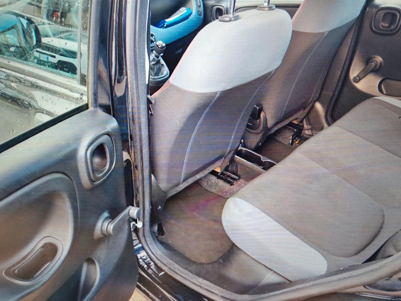 Fiat Panda 1.2 EasyPower Easy GPL