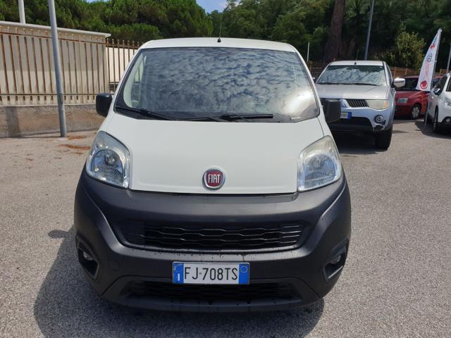 FIAT Fiorino 1.3 MJT 80CV Cargo