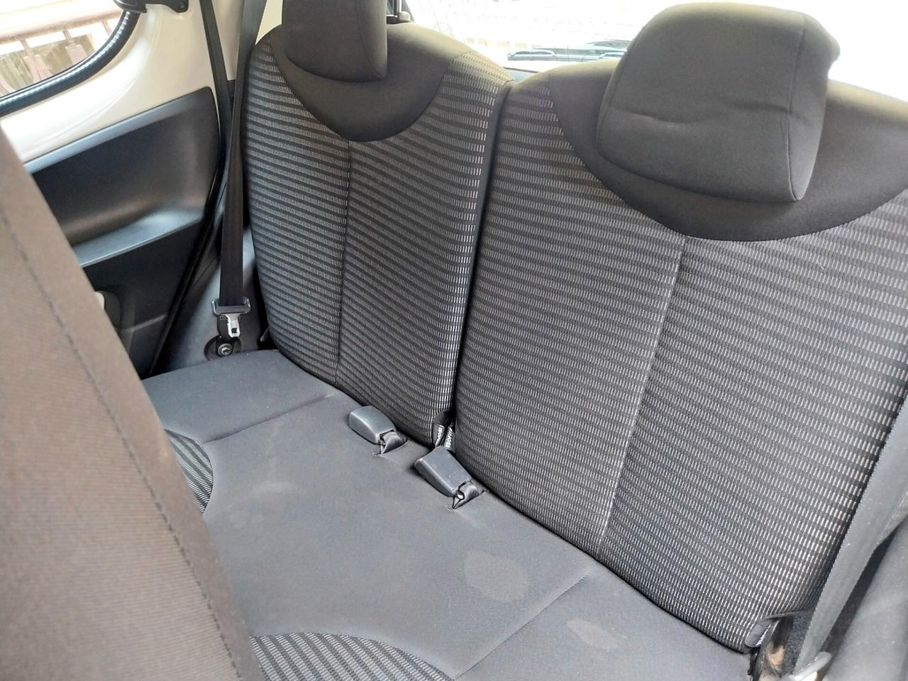 Peugeot 107 1.0 5p.