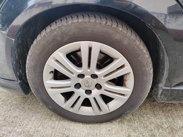 OPEL - Zafira - 1.9 CDTI Cosmo N1 AUTOCARRO 5P