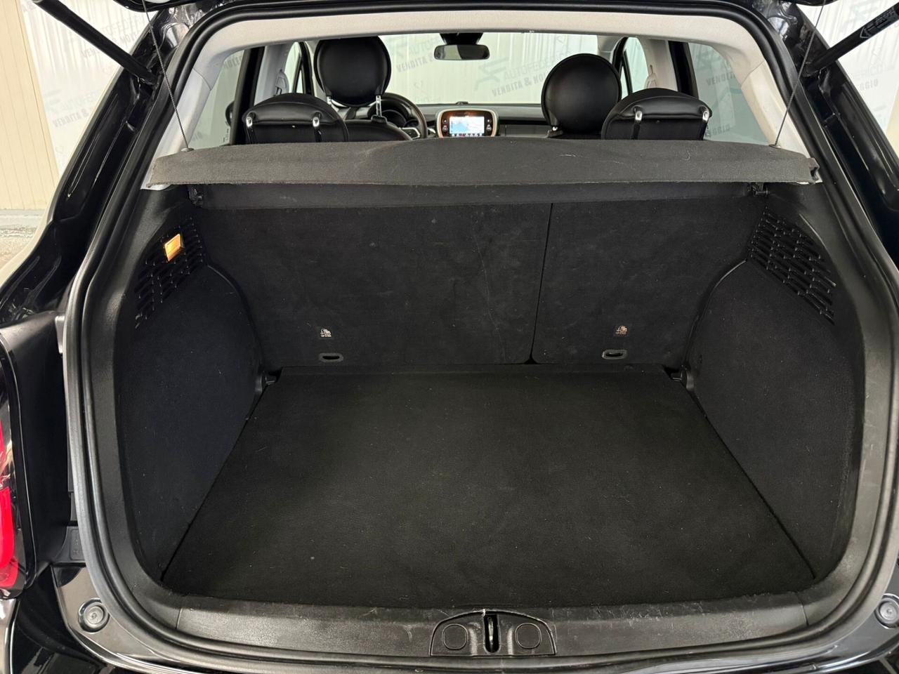 Fiat 500X 1.3 MultiJet 95cv Business