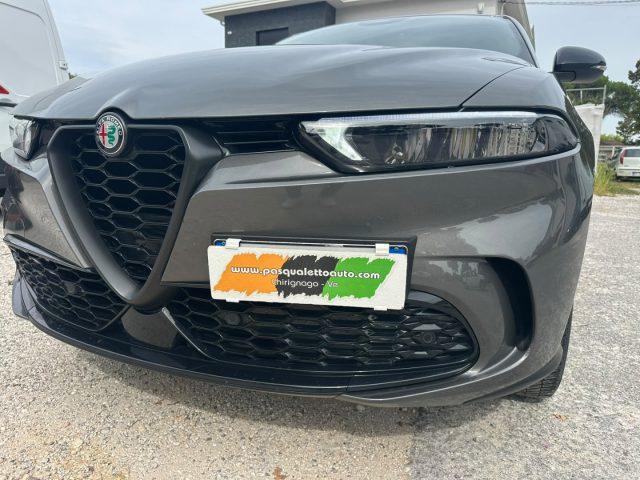 ALFA ROMEO Tonale 1.5 130 CV MHEV TCT7 Sprint