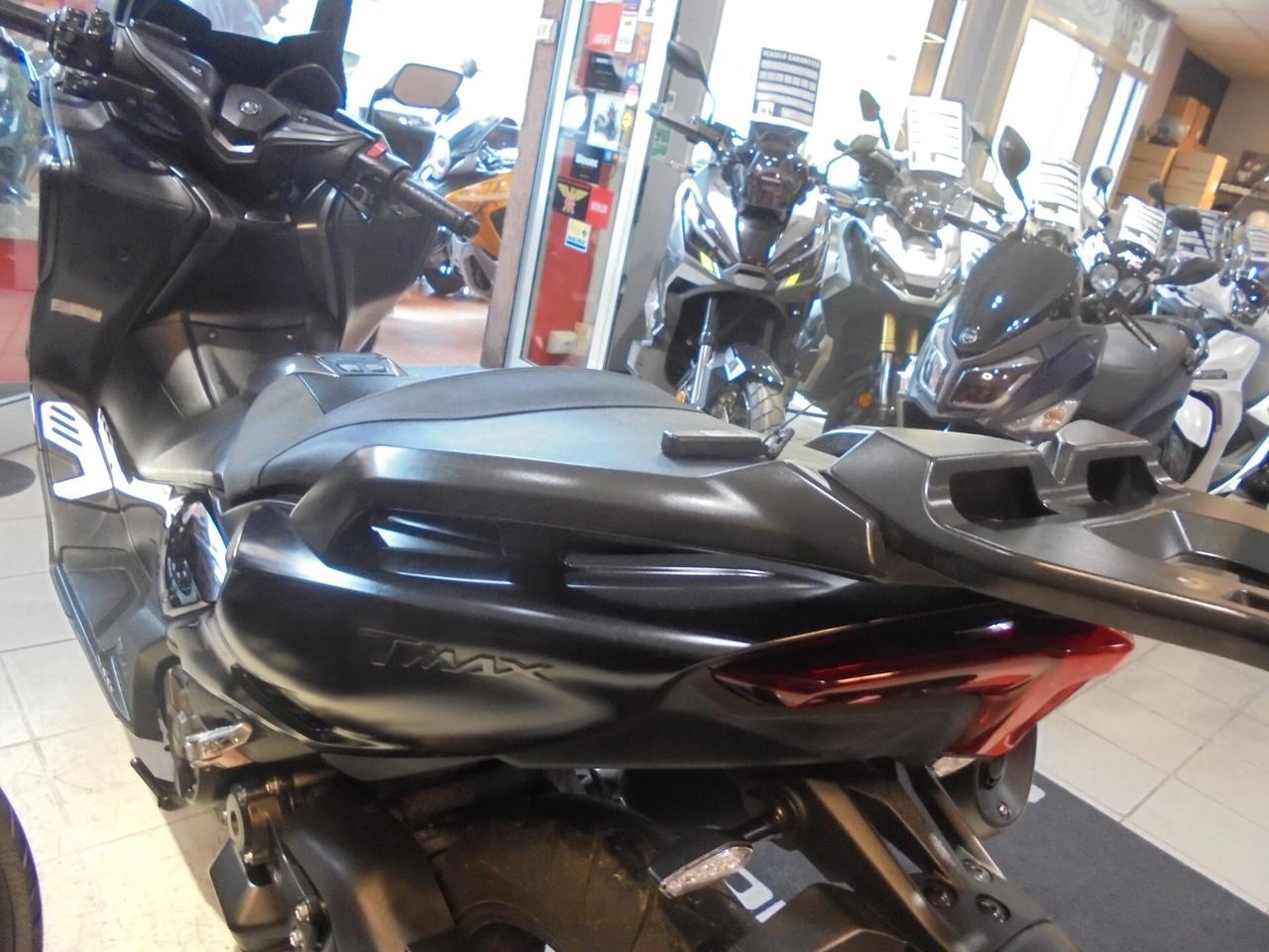 Yamaha T Max 560 TECH MAX