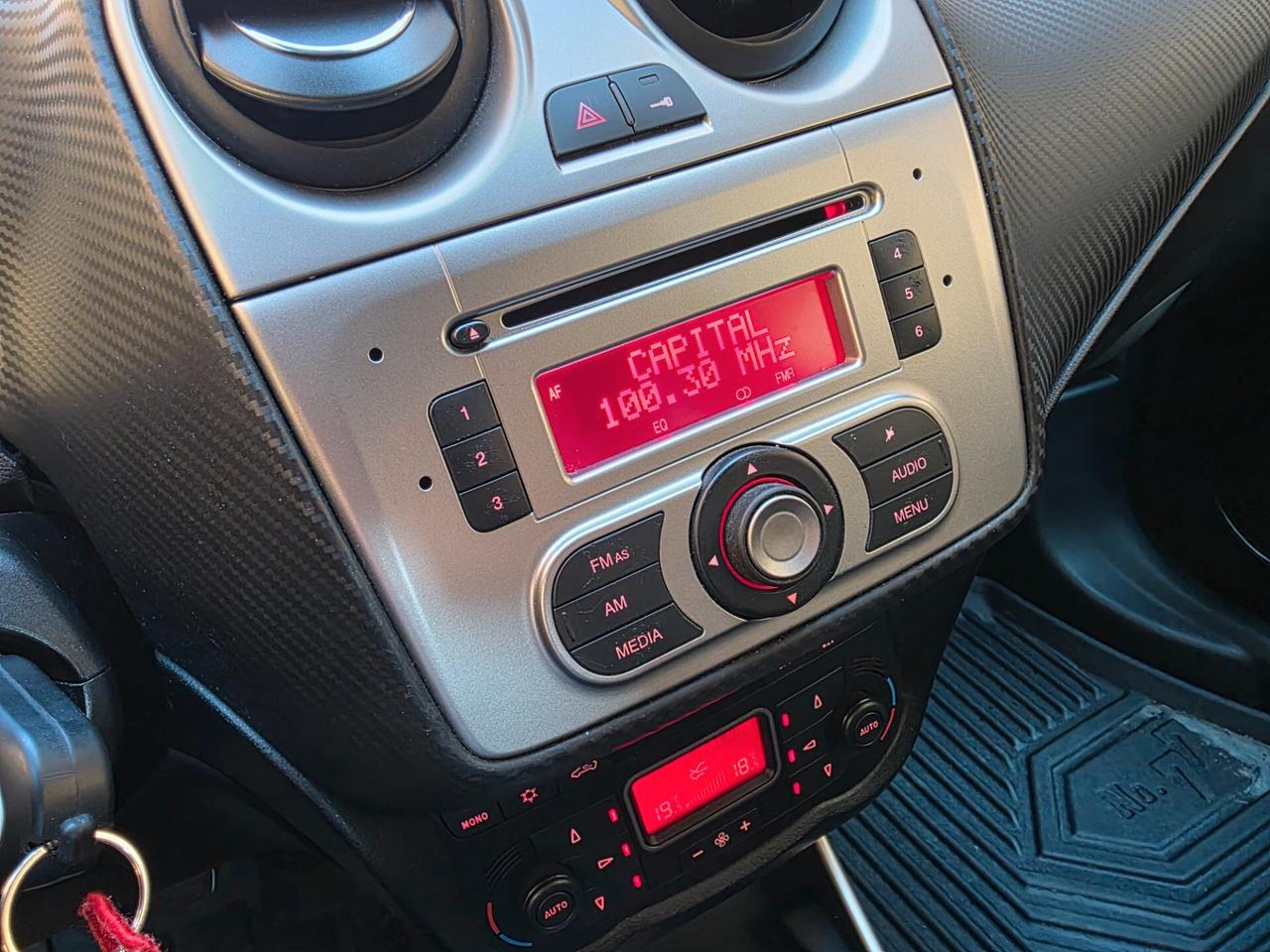 Alfa Romeo MiTo 1.4 T 170 CV M.air S&S Quadrifoglio Verde