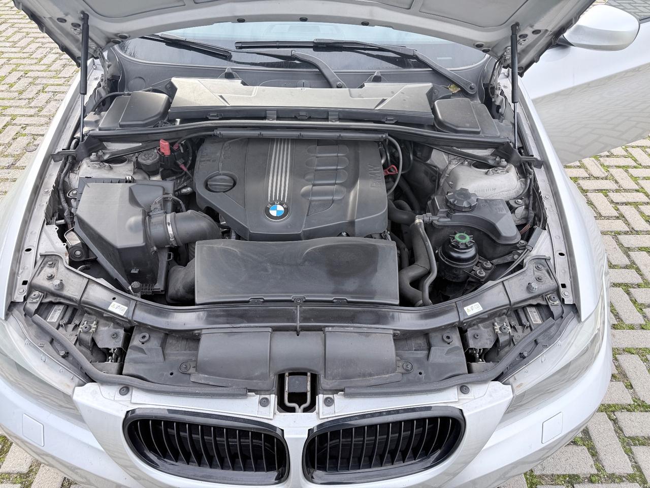 Bmw 320 320d cat xDrive Touring MSport